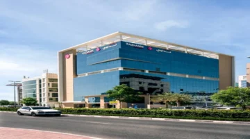 مستشفى تداوي بدبي يستأصل ورم القولون بتقنية مناظير متقدمة